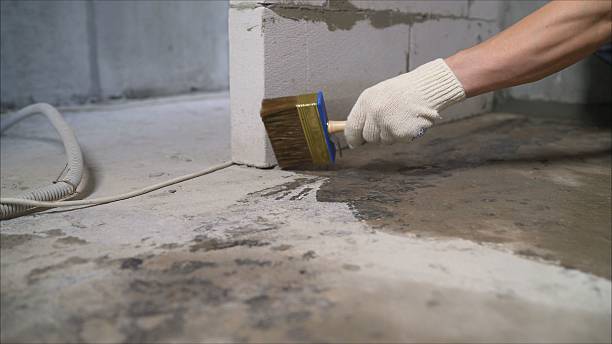 24/7 Emergency Exterior Waterproofing experts in Columbus, NC